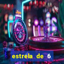 estrela de 6 pontas significado na umbanda